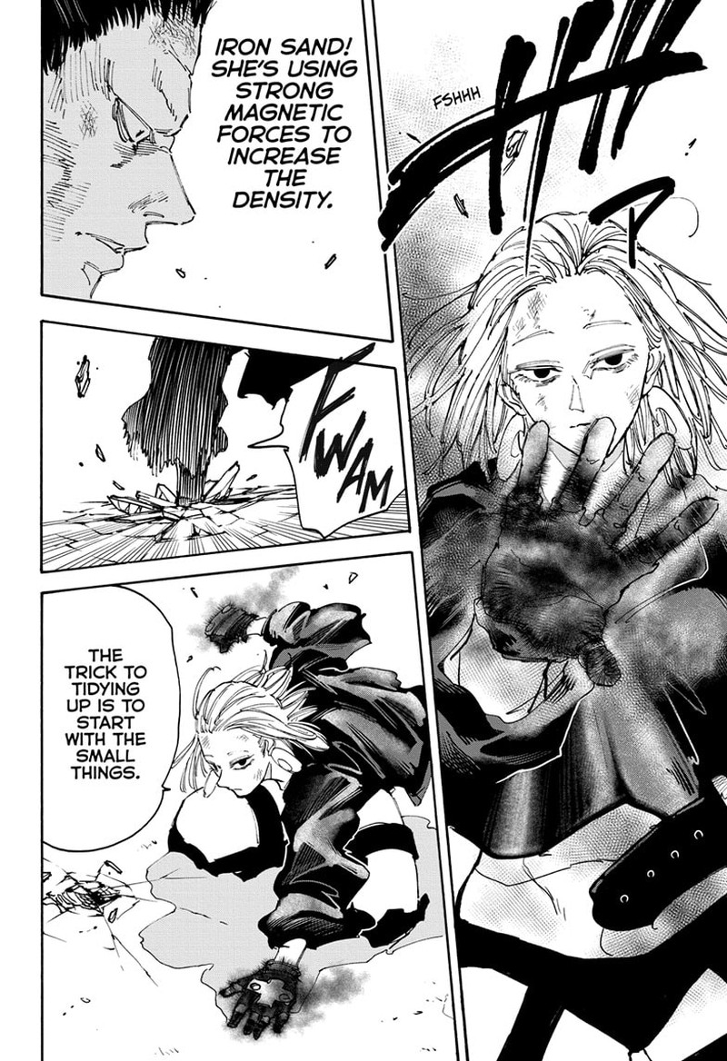 Chapter 126 - Page 27